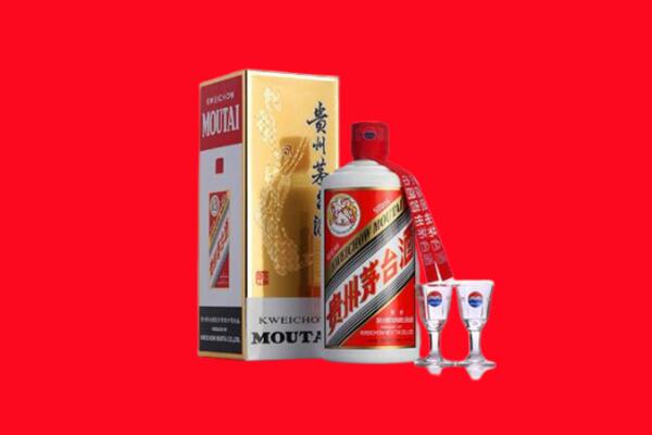 石家庄正定县回收茅台酒