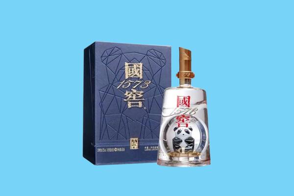 石家庄正定县回收国窖1573