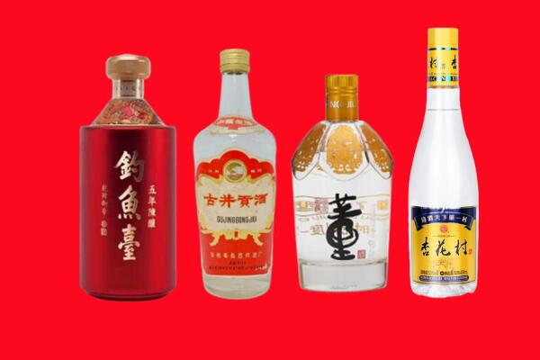 石家庄正定县礼品周边回收报价